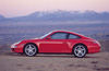 2008 Porsche 911 Carrera 4 Picture