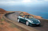 Picture of 2009 Porsche 911 Carrera S Convertible