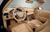 2009 Porsche 911 Carrera Interior Picture