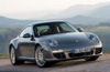 2009 Porsche 911 Carrera 4 Picture