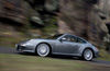 2009 Porsche 911 Carrera 4 Picture