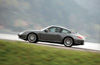 2009 Porsche 911 Carrera 4 Picture