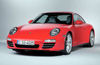 Picture of 2009 Porsche 911 Carrera 4S