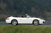 Picture of 2009 Porsche 911 Carrera 4S Convertible