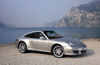 2009 Porsche 911 Targa 4 Picture