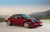 2009 Porsche 911 Targa 4S Picture