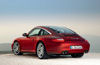 Picture of 2009 Porsche 911 Targa 4S