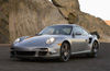 2009 Porsche 911 Turbo Picture