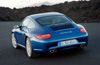 2009 Porsche 911 Carrera S Picture