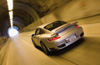 2009 Porsche 911 Turbo Picture