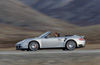 Picture of 2009 Porsche 911 Turbo Convertible