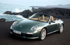 Picture of 2010 Porsche 911 Carrera S Convertible