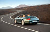 2010 Porsche 911 Carrera S Convertible Picture