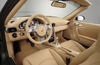 2010 Porsche 911 Carrera Interior Picture