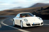 2010 Porsche 911 Carrera Picture