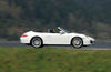 Picture of 2010 Porsche 911 Carrera 4S Convertible