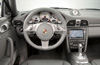 Picture of 2010 Porsche 911 Carrera 4S Convertible Cockpit