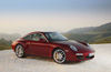 Picture of 2010 Porsche 911 Carrera Targa 4S