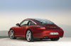 Picture of 2010 Porsche 911 Carrera Targa 4S