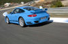 Picture of 2010 Porsche 911 Turbo