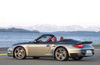 Picture of 2010 Porsche 911 Turbo Convertible