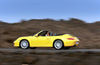 2010 Porsche 911 Carrera Convertible Picture