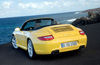 Picture of 2010 Porsche 911 Carrera Convertible