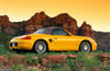 2000 Porsche Boxster Picture