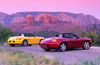 2000 Porsche Boxster S Picture