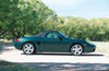 2000 Porsche Boxster Picture