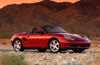 2000 Porsche Boxster S Picture