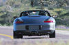 2004 Porsche Boxster Picture