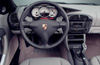 2004 Porsche Boxster Cockpit Picture