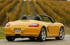 2008 Porsche Boxster S Picture