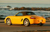 2008 Porsche Boxster S Picture