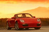 2008 Porsche Boxster Picture