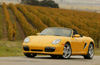 2008 Porsche Boxster S Picture