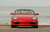 2008 Porsche Boxster Picture