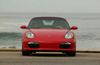 Picture of 2008 Porsche Boxster