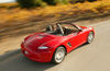 2008 Porsche Boxster Picture