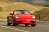 2008 Porsche Boxster Picture