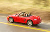 2008 Porsche Boxster Picture