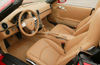 2008 Porsche Boxster Interior Picture