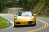 Picture of 2008 Porsche Boxster