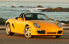 2008 Porsche Boxster S Picture