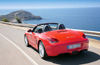 2009 Porsche Boxster S Picture