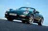 2009 Porsche Boxster Picture