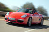 2009 Porsche Boxster S Picture