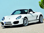 Porsche Boxster Wallpaper