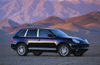 2004 Porsche Cayenne S Picture